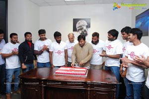 Jana Sena Party Celebrations