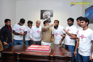 Jana Sena Party Celebrations