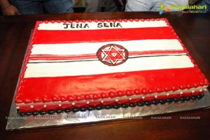 Jana Sena Party Celebrations