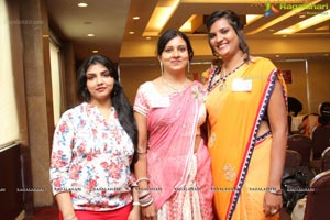 JCI Hyderabad Deccan Womens Day 2014