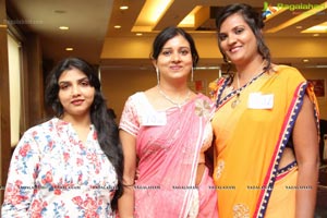 JCI Hyderabad Deccan Womens Day 2014