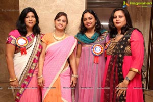 JCI Hyderabad Deccan Womens Day 2014