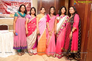 JCI Hyderabad Deccan Womens Day 2014