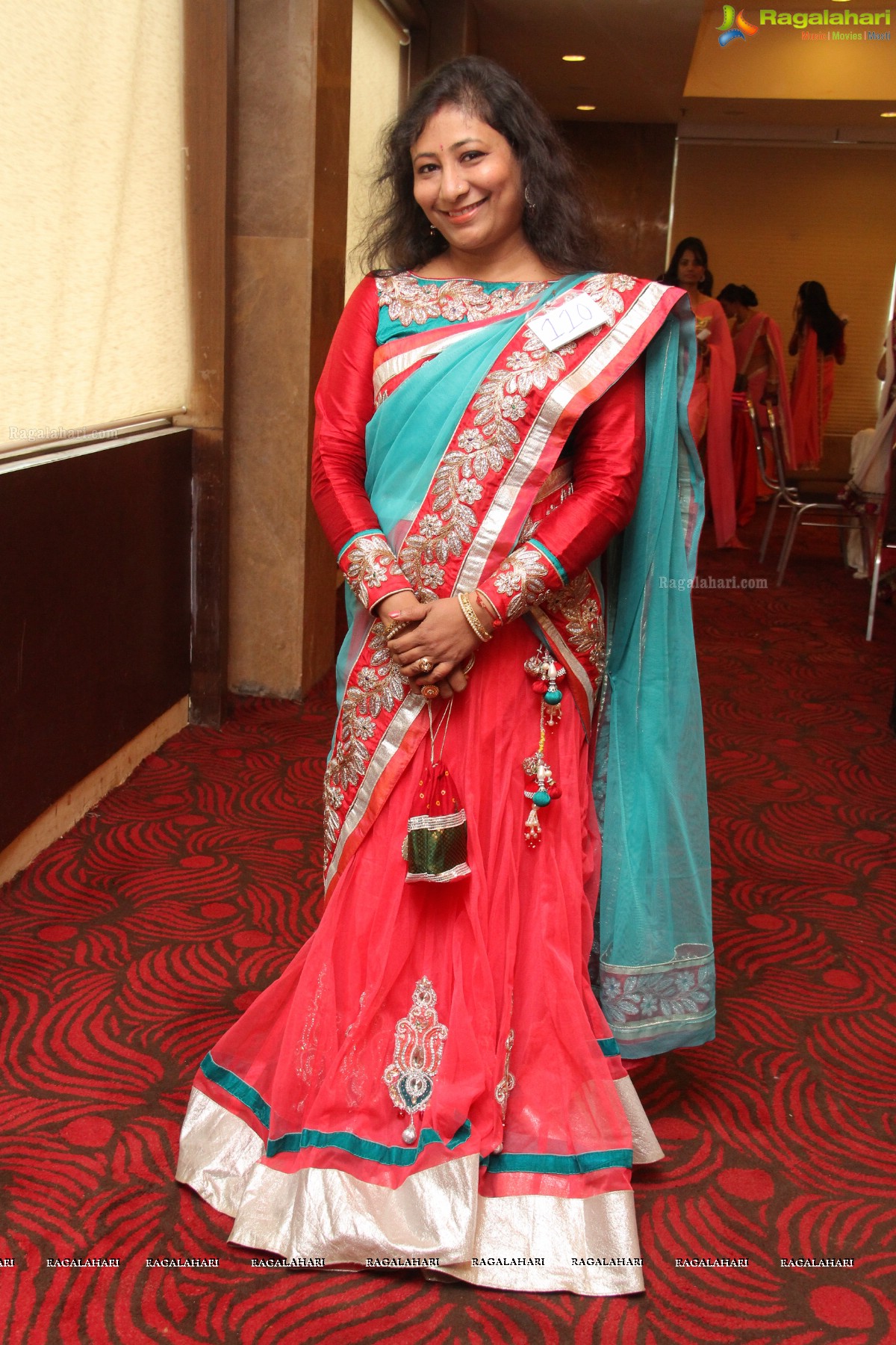 JCI Hyderabad Deccan - Miss and Mrs Hyderabad