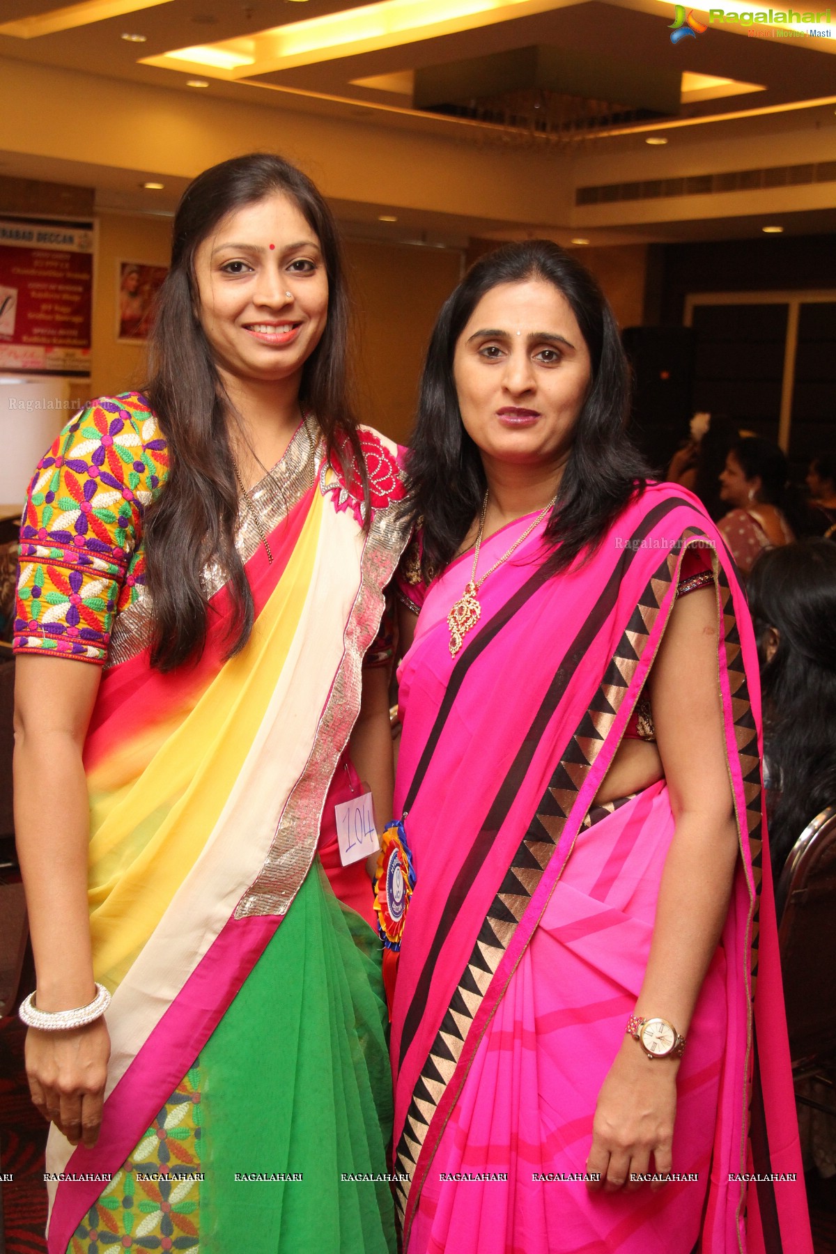 JCI Hyderabad Deccan - Miss and Mrs Hyderabad