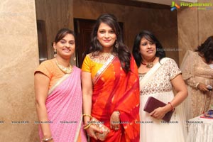 JCI Hyderabad Deccan Womens Day 2014