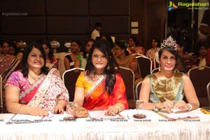 JCI Hyderabad Deccan Womens Day 2014