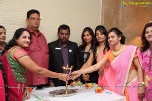 JCI Hyderabad Deccan Womens Day 2014