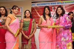 JCI Hyderabad Deccan Womens Day 2014