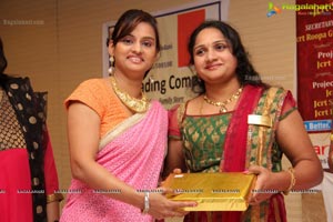 JCI Hyderabad Deccan Womens Day 2014