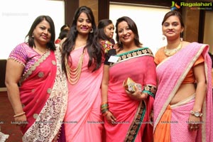 JCI Hyderabad Deccan Womens Day 2014