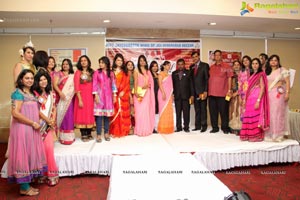 JCI Hyderabad Deccan Womens Day 2014