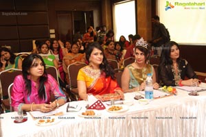 JCI Hyderabad Deccan Womens Day 2014