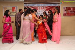 JCI Hyderabad Deccan Womens Day 2014