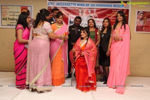 JCI Hyderabad Deccan Womens Day 2014