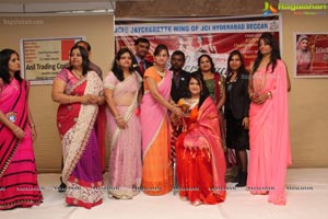 JCI Hyderabad Deccan Womens Day 2014