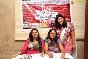 JCI Hyderabad Deccan Womens Day 2014