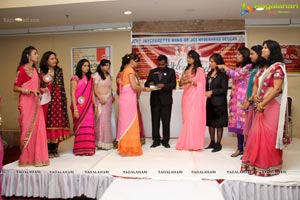 JCI Hyderabad Deccan Womens Day 2014