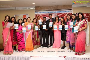 JCI Hyderabad Deccan Womens Day 2014