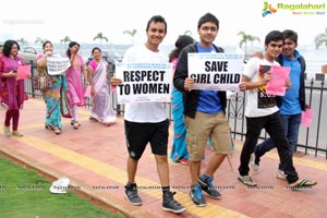 Respect Women and Save Girl Child