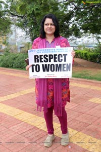 Respect Women and Save Girl Child