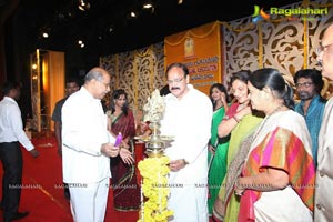 Sri Kala Sudha Ugadi Puraskaram Awards