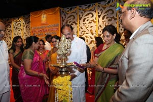 Sri Kala Sudha Ugadi Puraskaram Awards