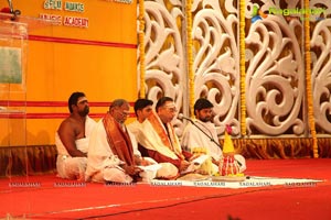 Sri Kala Sudha Ugadi Puraskaram Awards