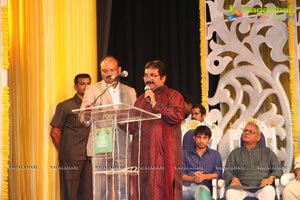 Sri Kala Sudha Ugadi Puraskaram Awards