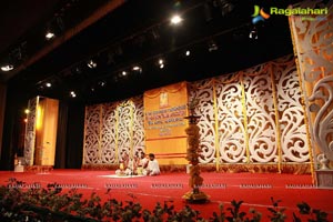 Sri Kala Sudha Ugadi Puraskaram Awards