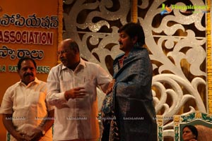 Sri Kala Sudha Ugadi Puraskaram Awards