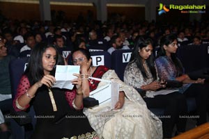 Sri Kala Sudha Ugadi Puraskaram Awards