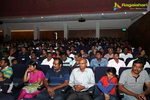 Sri Kala Sudha Ugadi Puraskaram Awards