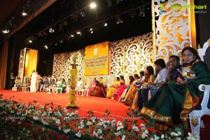 Sri Kala Sudha Ugadi Puraskaram Awards