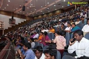 Sri Kala Sudha Ugadi Puraskaram Awards