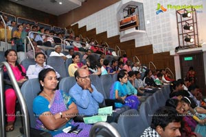 Sri Kala Sudha Ugadi Puraskaram Awards