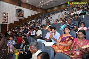 Sri Kala Sudha Ugadi Puraskaram Awards