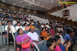 Sri Kala Sudha Ugadi Puraskaram Awards