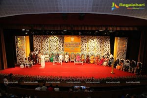 Sri Kala Sudha Ugadi Puraskaram Awards