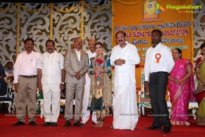 Sri Kala Sudha Ugadi Puraskaram Awards