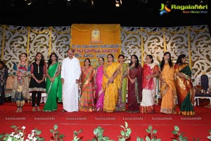 Sri Kala Sudha Ugadi Puraskaram Awards