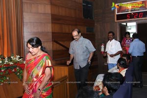 Sri Kala Sudha Ugadi Puraskaram Awards