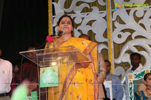 Sri Kala Sudha Ugadi Puraskaram Awards