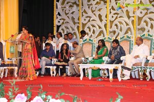 Sri Kala Sudha Ugadi Puraskaram Awards