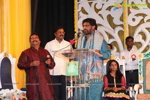 Sri Kala Sudha Ugadi Puraskaram Awards