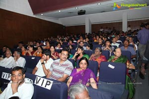 Sri Kala Sudha Ugadi Puraskaram Awards