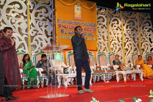 Sri Kala Sudha Ugadi Puraskaram Awards