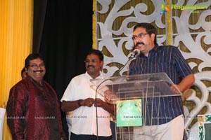 Sri Kala Sudha Ugadi Puraskaram Awards