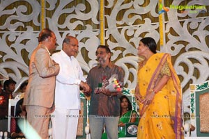 Sri Kala Sudha Ugadi Puraskaram Awards