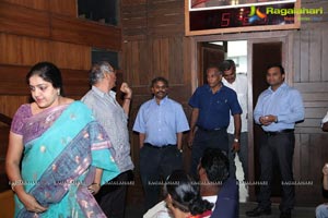 Sri Kala Sudha Ugadi Puraskaram Awards